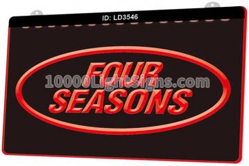 LD3546 Four Seasons