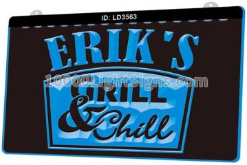 LD3563 Grill Chill Eriks