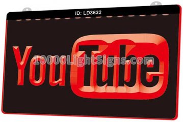 LD3632 You Tube
