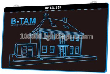 LD3635 B TAM Bouwkundig Teken Adviesbureau House Building