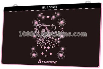 LD3593 Brianna