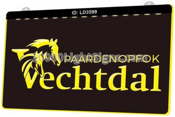 LD3599 Paardenopfok Vechtdal