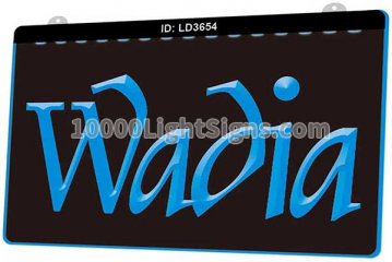 LD3654 Wadia
