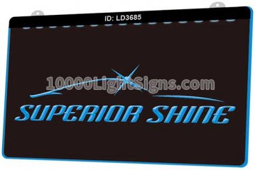 LD3685 Superior Shine