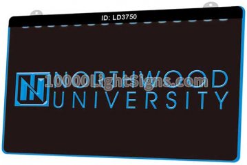 LD3750 Northwood University