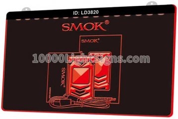 LD3820 Vape Smok