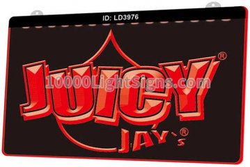 LD3976 Juicy Jays