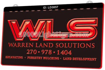 LD3857 WLS Warren Land Solutions