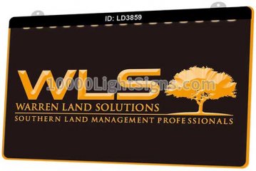 LD3859 WLS Warren Land Solutions