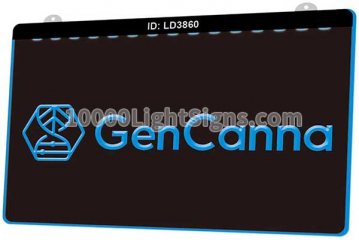 LD3860 GenCanna