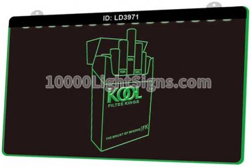 LD3971 Kool Filtee Kings