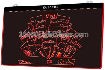 LD3982 Lays Cheez It Skittles