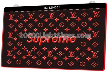 LD4051 Supreme