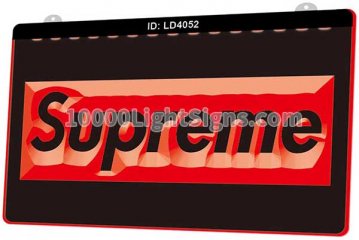 LD4052 Supreme