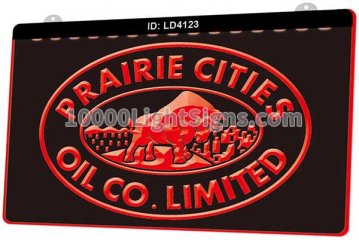 LD4123 Prairie Cities Oil Co Limited