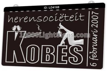 LD4168 Kobes Herensocieteit