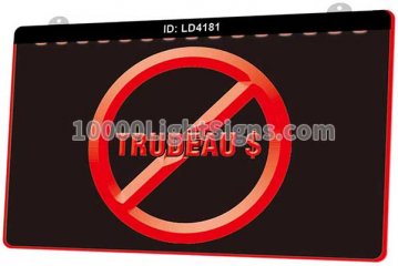 LD4181 No Trudeau $