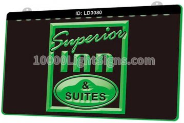 LD3080 Superior Inn Suites