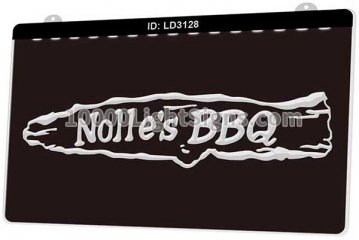 LD3128 Nolles BBQ