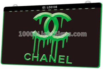 LD3135 Chanel Portable