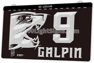 LD3145 Galpin H 9
