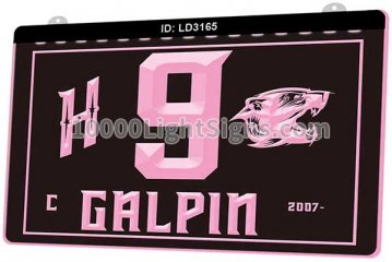 LD3165 Galpin H 9