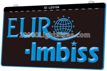 LD3194 Eur Imbiss