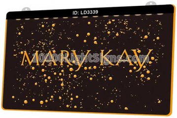 LD3339 Mary Kay