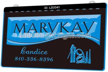 LD3341 Mary Kay Landice