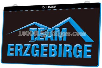 LD4481 Team Erzgebirge