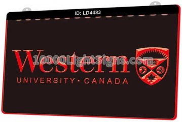 LD4483 Western University Canada