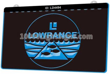 LD4494 Lowrance