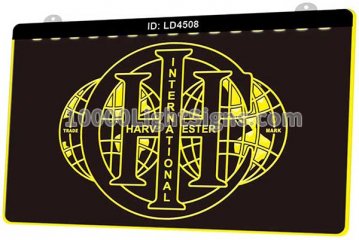 LD4508 International Harvester Company