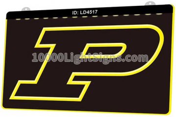 LD4517 Petersburg Booster Club