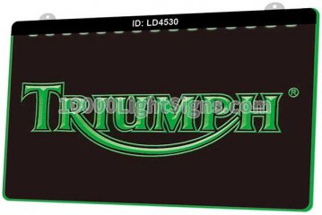 LD4530 Triumph