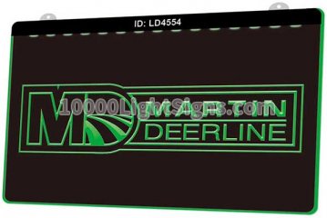 LD4554 Martin Deerline