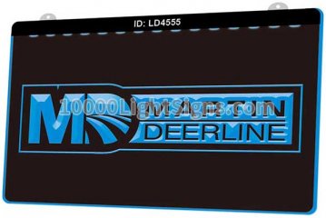 LD4555 Martin Deerline