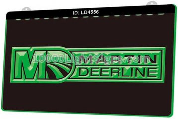 LD4556 Martin Deerline