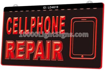 LD4619 Cellphone Repair