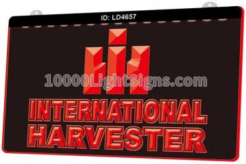 LD4657 International Harvester