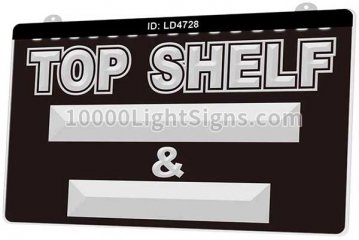LD4728 Top Shelf