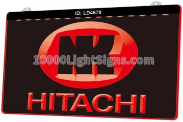 LD4678 Hitachi