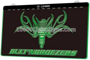 LD4680 Bultnbroezers