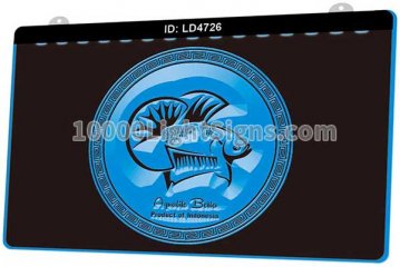 LD4726 Aqualife Betta Product of Indonesia