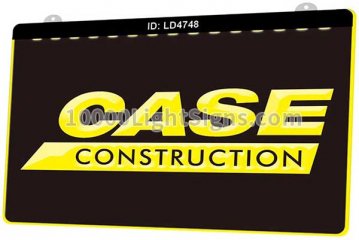 LD4748 Case IH Agriculture and Farm Equipment Construction International Harvest