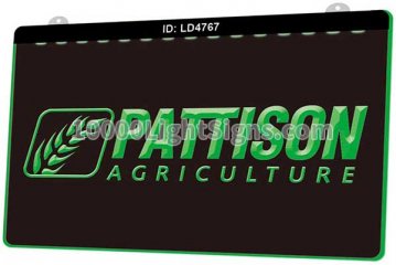 LD4767 Pattison Agriculture
