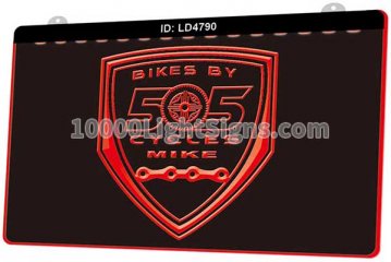 LD4790 Bikes By 505 Cycles Mike