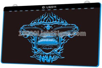 LS2311 US Navy Military