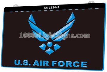 LS2441 U.s. Air Force