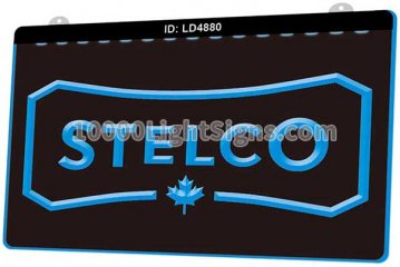 LD4880 The Steel Company of Canada Stelco